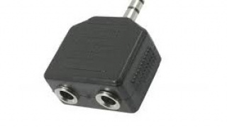 ADAPTADOR 2 FEMEAS P2ST X P2S