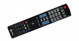 Controle Remoto Compatível com Smart TV LG
