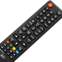 CONTROLE TV SAMSUNG SMART