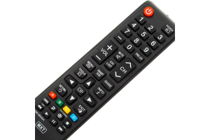CONTROLE TV SAMSUNG SMART