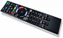 CONTROLE REMOTO TV LCD/LED SONY SMART MXT
