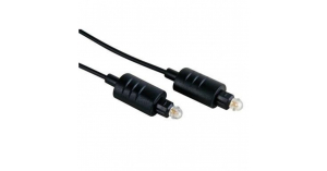 CABO FIBRA OPTICA TOSLINK 1M PIX