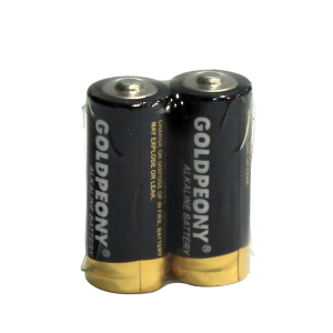 PILHA N ALCALINA 1,5V PAR