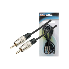 CABO P2ST + P2ST 1,5M PROFISSIONAL