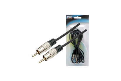 CABO P2ST + P2ST 1,5M PROFISSIONAL