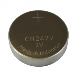 BATERIA CR2477 3 VOLTS