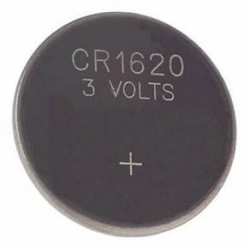 BATERIA CR1620 3 VOLTS