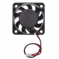 MICROVENTILADOR DC 12V CC 40X40X10