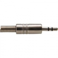 Plug P2 Stereo Metalico