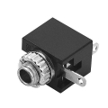 Jack mono para plug P1