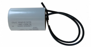 Capacitor de Partida 4MF 250V