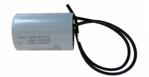 Capacitor de Partida 8MF 250V
