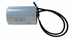 Capacitor de Partida 10MF 250V