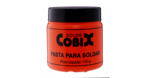 PASTA DE SOLDA LATA C/110GR