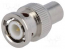 CONECTOR BNC TERMINADOR 50R
