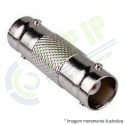 CONECTOR BNC TIPO  EMENDA
