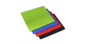 Mouse Pad Colorido