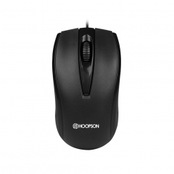MOUSE USB HOOPSON MS-034