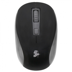 Mouse Wireless Office PIX