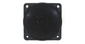 TWEETER PIEZO 150W QUADRADO