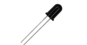 LED INFRA-VERMELHO TRANSMISSOR