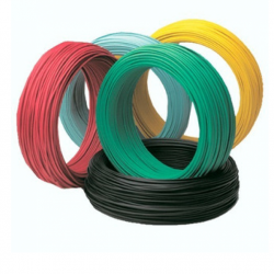 CABINHO FLEXÍVEL 26AWG / 0,14MM