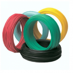 CABINHO FLEXÍVEL 22AWG / 0,32MM
