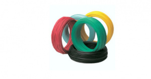CABINHO FLEXÍVEL 22AWG / 0,32MM