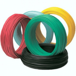 CABINHO FLEXÍVEL 18AWG / 0,75MM