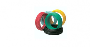 CABINHO FLEXÍVEL 18AWG / 0,75MM