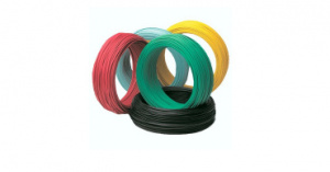 CABINHO FLEXÍVEL 14AWG / 1,5mm
