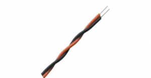 Fio Telefone  2X24 Jumper