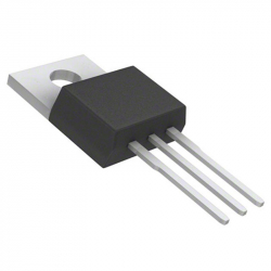 REGULADOR + 24V/1A 7824