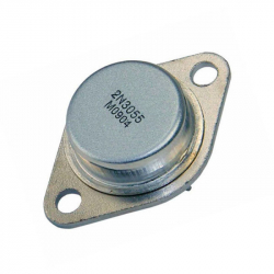 TRANSISTOR 2N 3055