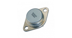 TRANSISTOR 2N 3055