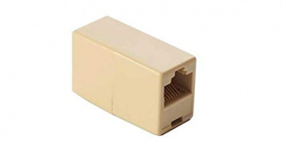 EMENDA TELEF. RJ11 X RJ11