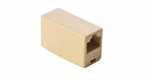 EMENDA TELEF. RJ11 X RJ11
