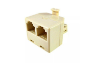 DIVISOR RJ11 1MACHOX2FEMEAS