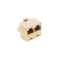 DIVISOR RJ45 1MACHOX2FEMEAS