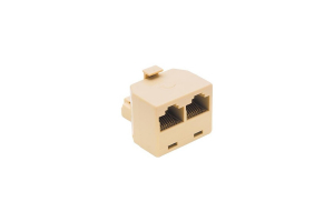 DIVISOR RJ45 1MACHOX2FEMEAS