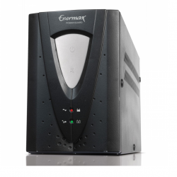 NO-BREAK ENERMAX 1400VA 220/220V PGII MICRO