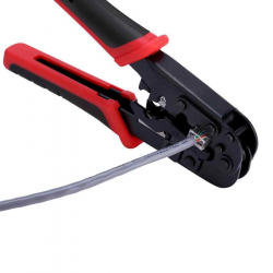 ALICATE RJ11/RJ12/RJ45 HYX