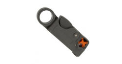 Alicate Desencapador para Descascar Cabo Coaxial