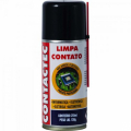 Spray Limpa Contato 130G/210ML Contactec