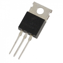 TRANS POT 3A/100V TIP 31C