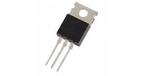 TRANS POT 3A/100V TIP 31C