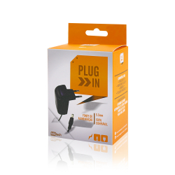 FONTE 5v 2A 5,5MM MB TECH