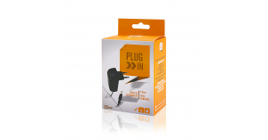 FONTE 5v 2A 5,5MM MB TECH