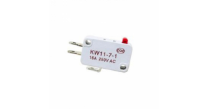 SWITCH MICROONDAS 16A 250V NA/NF SEM HASTE