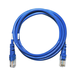 Patch Cord Cat5e 20 Metros